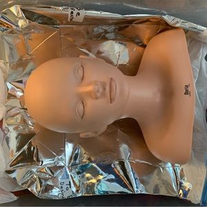 Esthetician State Board test kit.